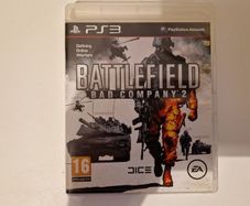 Battle Field Bad Company 2 PS3 Game