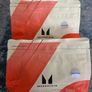Myprotein Impact Whey Isolate Bulk Lot 4x 2.5kg 3x 900g and Creatine Sealed Long Expiry Free Dublin Delivery Image 4