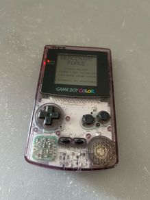 Nintendo Gameboy Color