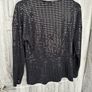 BNWT Sequins Top - S Image 5