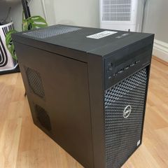 Dell precision 3630 (x2 nvidia p400)