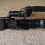 Sony Nex Ea50eh Image 3