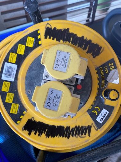 Battery & Electric power tools