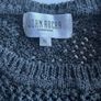 John Rocha knitted cropped top size 10 Image 5
