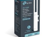 Wireless MU-MIMO Gigabit Indoor/Outdoor Access Point