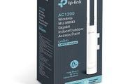 Wireless MU-MIMO Gigabit Indoor/Outdoor Access Point