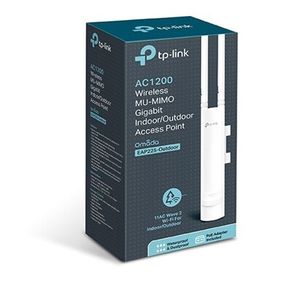 Wireless MU-MIMO Gigabit Indoor/Outdoor Access Point