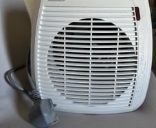 Eletric Heater