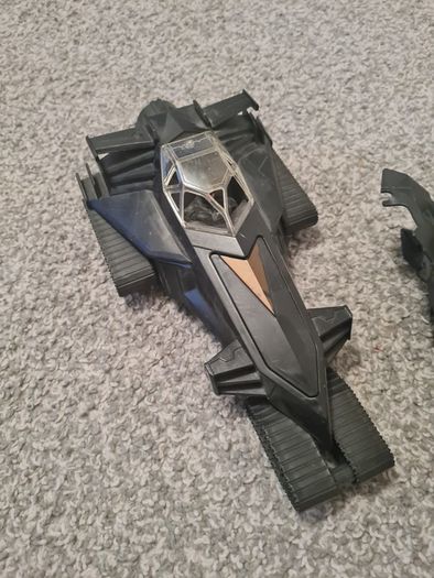 Batman Vehicle Bundle