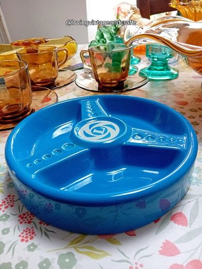 Wade Ashtray