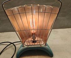 vintage light