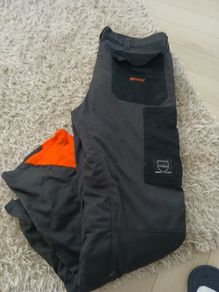 Stihl Class1