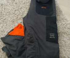 Stihl Class1