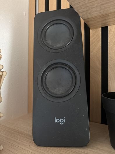 Logitech