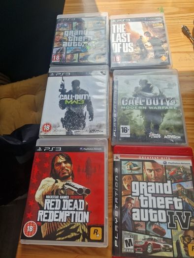 Playstation 3