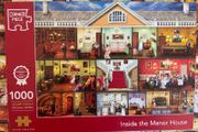1000 puzzle/jigsaw