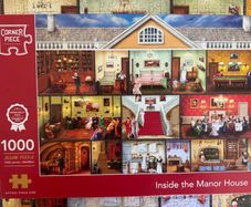 1000 puzzle/jigsaw