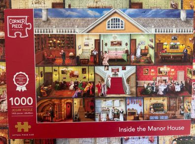 1000 puzzle/jigsaw