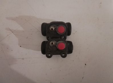 2.Peugeot 309 / Citroen ZX Wheel Cylinders.