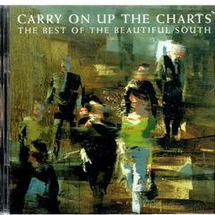 The Beautiful South  Carry On Up The Charts