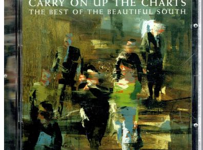 The Beautiful South  Carry On Up The Charts