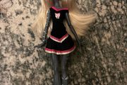 monster high