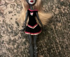 monster high
