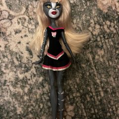 monster high