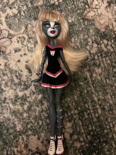 monster high
