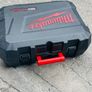 Milwaukee nail gun empty box Image 2