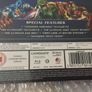 Ultimate Avengers Collection Blu Ray Limited Edition Steelbook Image 4