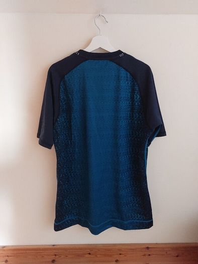 ireland rugby jersey