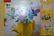 31149 LEGO Flowers in Watering Can