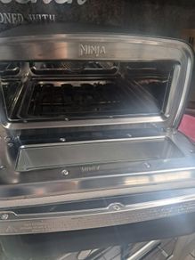 pizza oven