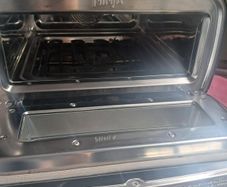 pizza oven