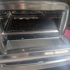 pizza oven