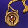 Unique Item Vintage Necklace and Pendant Image 3