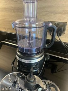 Kitchenaid Food Processor