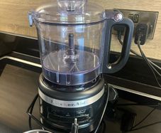 Kitchenaid Food Processor