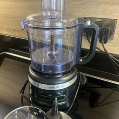 Kitchenaid Food Processor