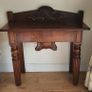 Console Table Image 4