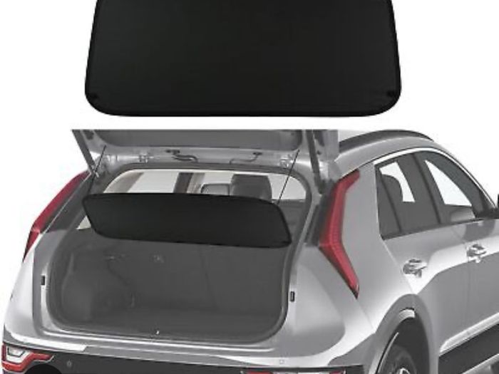 Cargo Cover Kia Niro