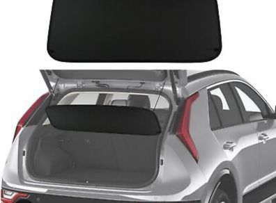 Cargo Cover Kia Niro