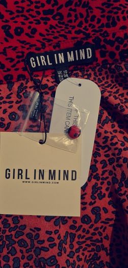 Shirt Dress