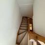 Solid Oak Stairs Image 2
