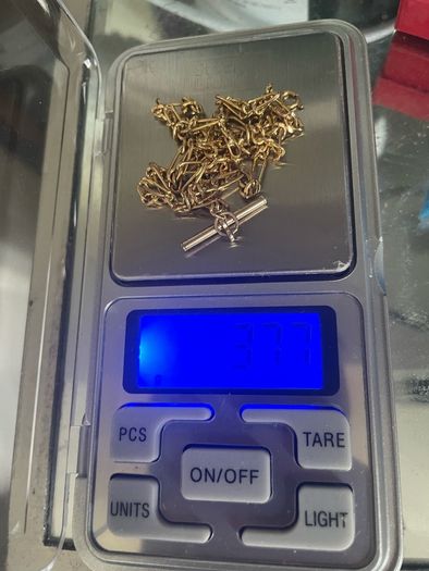 9ct gold