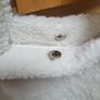 Fluffy Smiley World Shoulder Bag Image 3