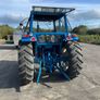 Ford 4610 with 40K box Image 5