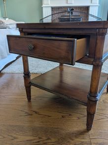 Side Tables