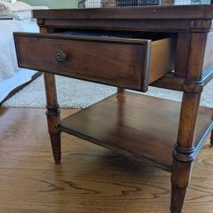 Side Tables